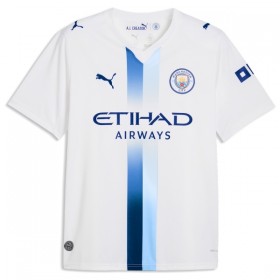 Günstige Fußballtrikots Manchester City 3rd trikot 2026-27 Kurzarm